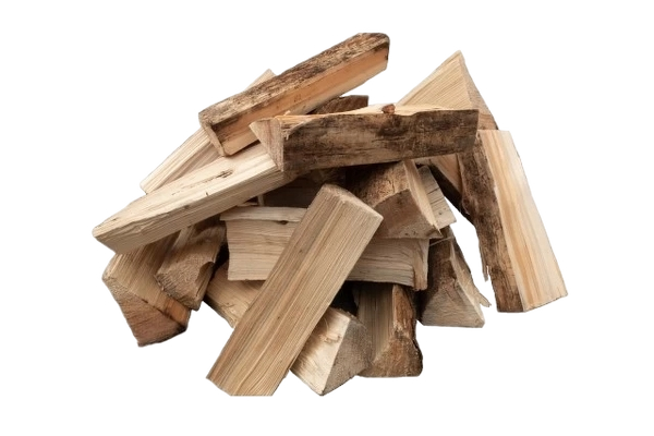 SMRK, BOROVICE, MODŘÍN - Štípané palivové dřevo