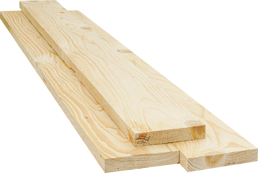 Fošny - Řezivo - Plzeň a okolí