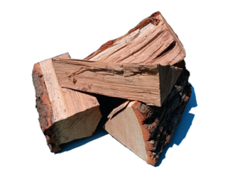 Štípané palivové dřevo – buk a dub